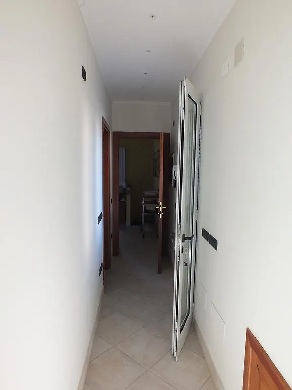 Villa Etrusca Marina di Campo İtalya