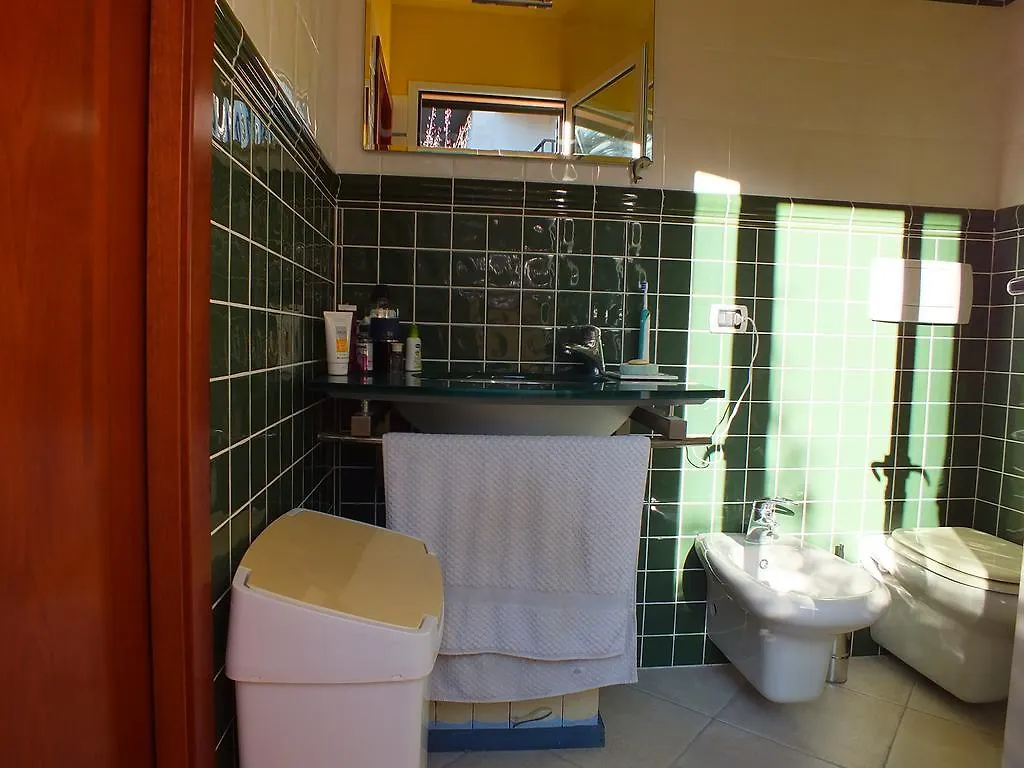 Villa Etrusca Marina di Campo