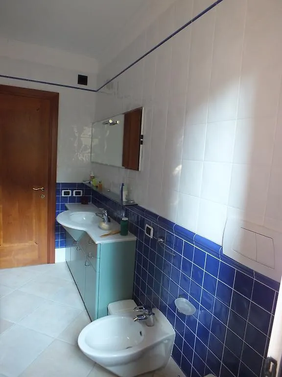 Villa Etrusca Marina di Campo