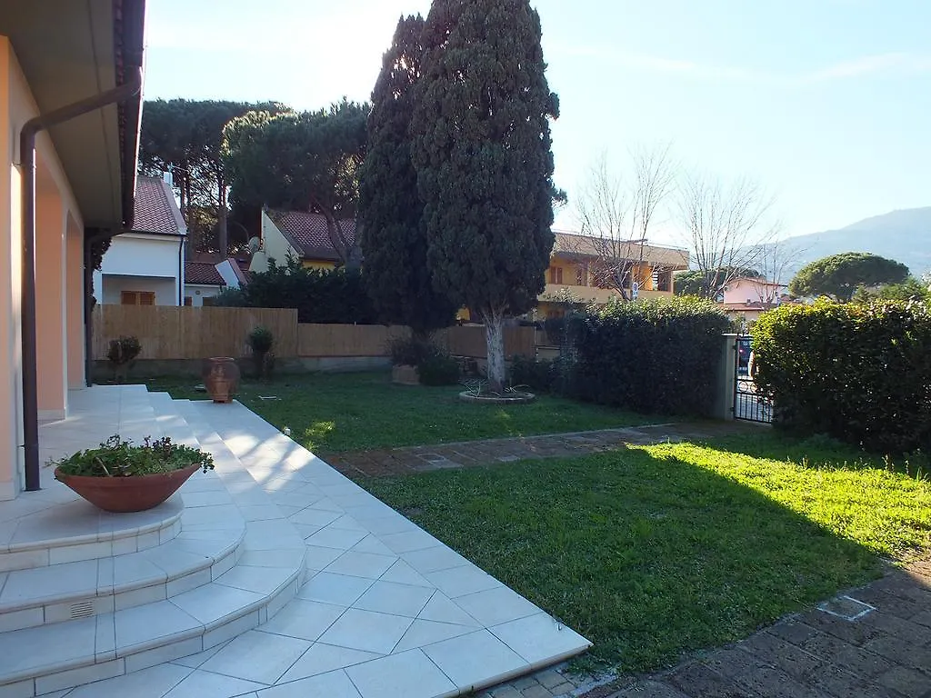 Villa Etrusca Marina di Campo