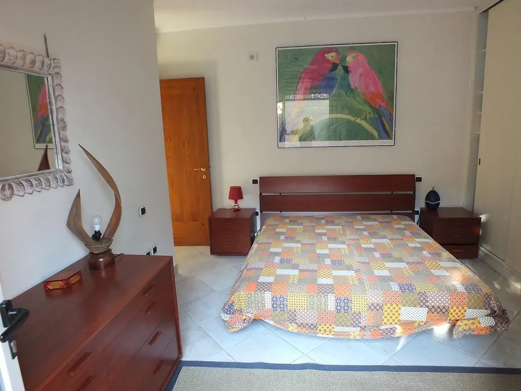 Villa Etrusca Marina di Campo
