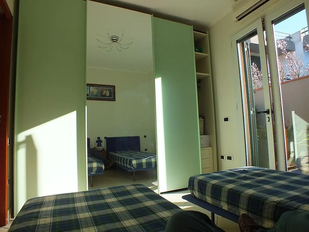 Villa Etrusca Marina di Campo İtalya