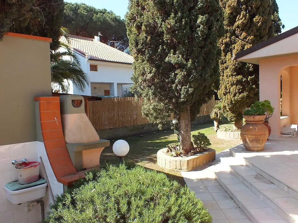 Villa Etrusca Marina di Campo 0*,