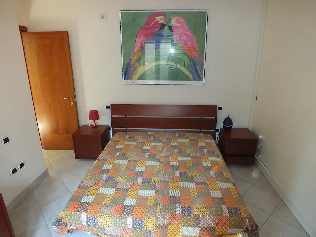 Villa Etrusca Marina di Campo İtalya