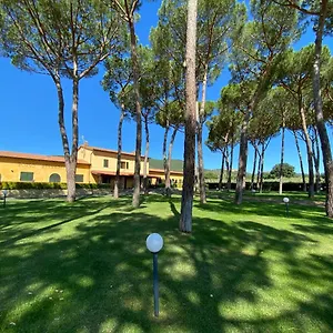  Casa di campagna Borgo Bernabei