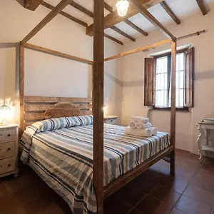  Alloggio per agriturismo L'arte Dei Semplici