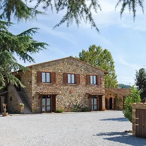  Alloggio per agriturismo La Fonte Di Vivalda