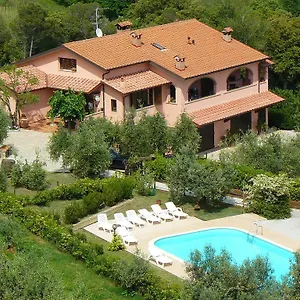  Alloggio per agriturismo De Santis