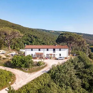  Alloggio per agriturismo Agriturismo La Mignola