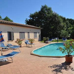  Casa di campagna La Meria